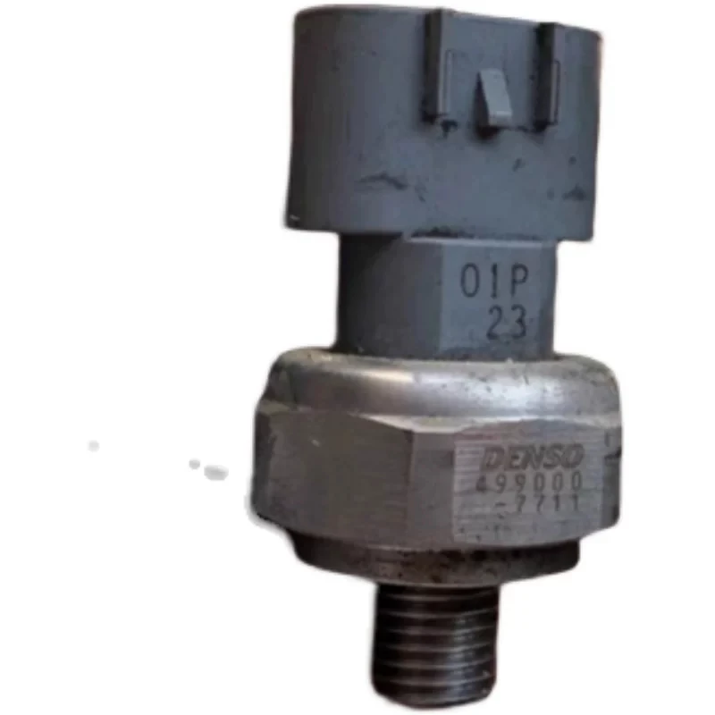 Hitachi 499000-7341/7941 Hino fuel pressure sensor oil pressure switch 499000-7711 high quality
Hitachi 499000-7341/7941 Hino fuel pressure sensor oil pressure switch 499000-7711 high quality