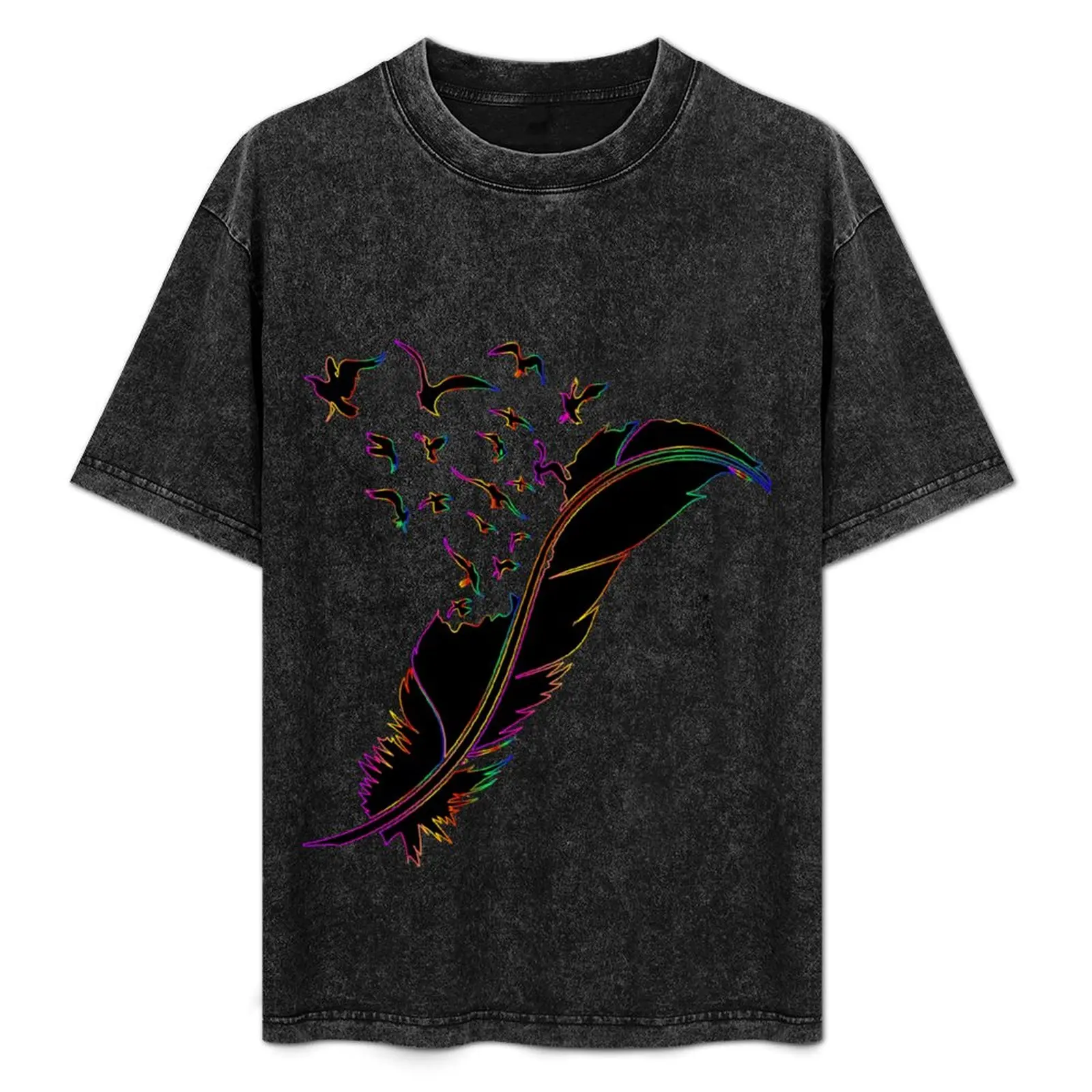 birds of the same feather flock together T-Shirt graphic shirts summer shirt shirts men graphic
birds of the same feather flock together T-Shirt graphic shirts summer shirt shirts men graphic