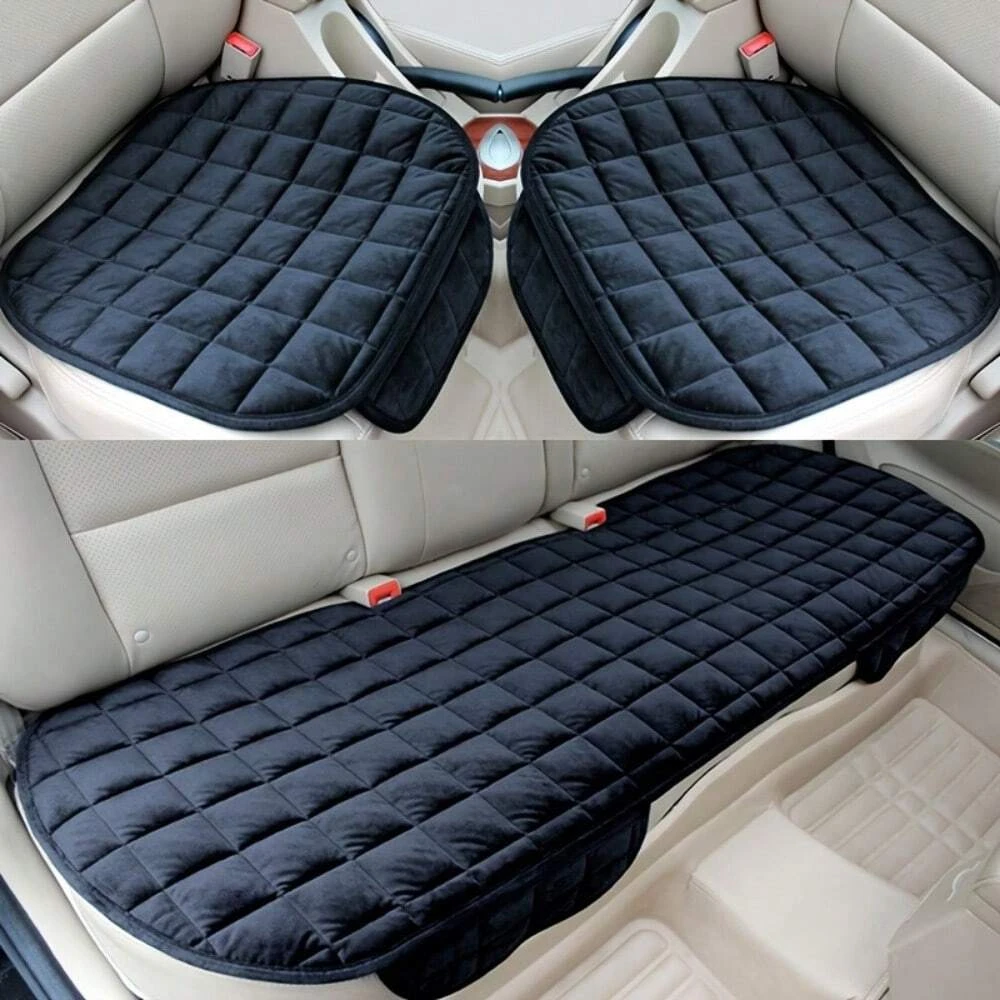 Car Seat Cover Bottom Seat Cover For Cars, All Season Auto Seat Cushion Covers Front And Rear Auto Comfortable Protector Cover
Car Seat Cover Bottom Seat Cover For Cars, All Season Auto Seat Cushion Covers Front And Rear Auto Comfortable Protector Cover