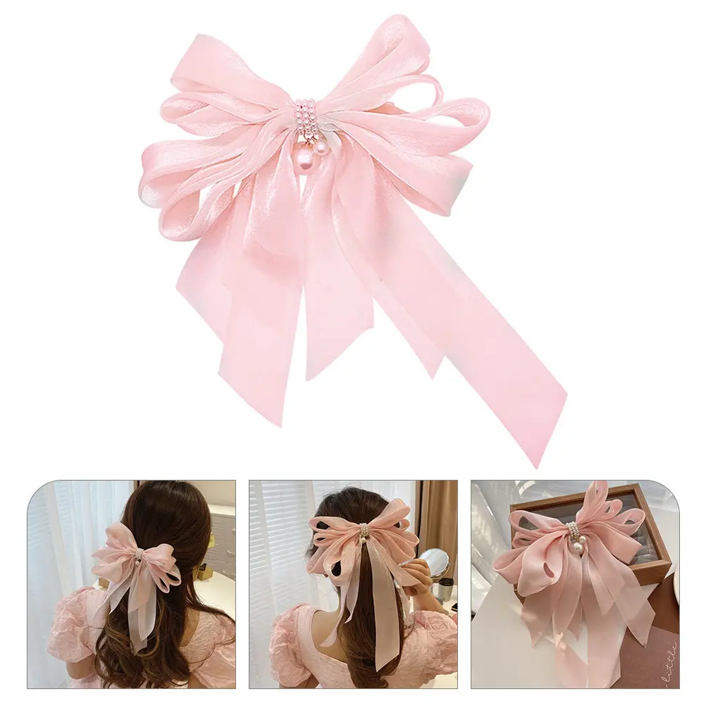 2 шт. заколки для волос в форме бабочки с жемчужной отделкой, элегантные заколки-бантики для женщин, стильные заколки для волос на день рождения, банкет, церемонию
2 шт. заколки для волос в форме бабочки с жемчужной отделкой, элегантные заколки-бантики для женщин, стильные заколки для волос на день рождения, банкет, церемонию