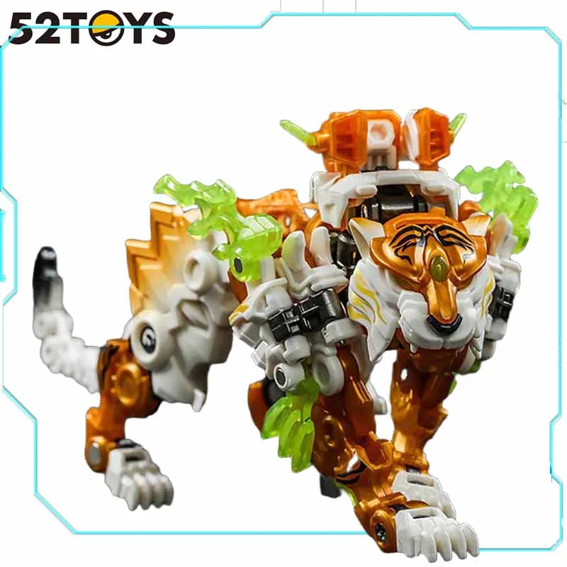 52TOYS Original Model INFINTYBOX BEASTBOX Tai Tiger Toys Pvc Models Mini Toys Collectible Gifts
52TOYS Original Model INFINTYBOX BEASTBOX Tai Tiger Toys Pvc Models Mini Toys Collectible Gifts