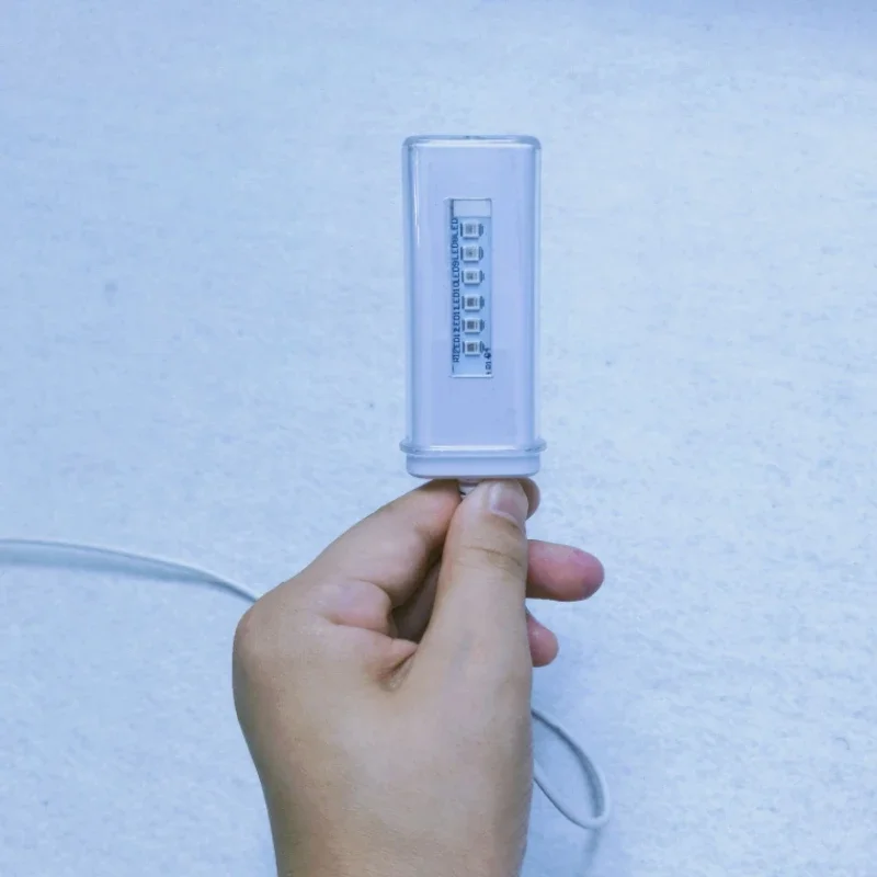 New Lip And Mouth Red Light Physiotherapy Instrument Dental Ulcer Instrument Teeth Pain Relief Personal Oral Physiotherapy
New Lip And Mouth Red Light Physiotherapy Instrument Dental Ulcer Instrument Teeth Pain Relief Personal Oral Physiotherapy