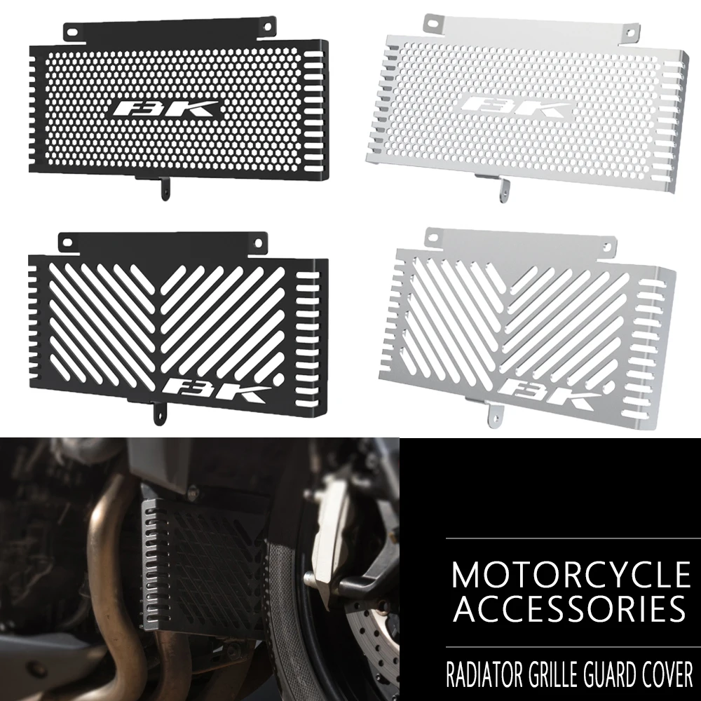 Radiator Guard FOR SUZUKI GSX1300 B-King BKing GSX 1300 2007-2012 Motorcycle Accessories Radiator Grill Guard Cover Protector
Radiator Guard FOR SUZUKI GSX1300 B-King BKing GSX 1300 2007-2012 Motorcycle Accessories Radiator Grill Guard Cover Protector