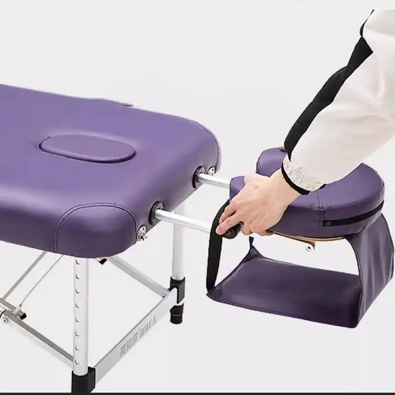 Aesthetic Italian Creative Bed Massage Design Elegant Cozy Massage Table Unique Minimalist Kosmetikliege Salon Furniture
Aesthetic Italian Creative Bed Massage Design Elegant Cozy Massage Table Unique Minimalist Kosmetikliege Salon Furniture