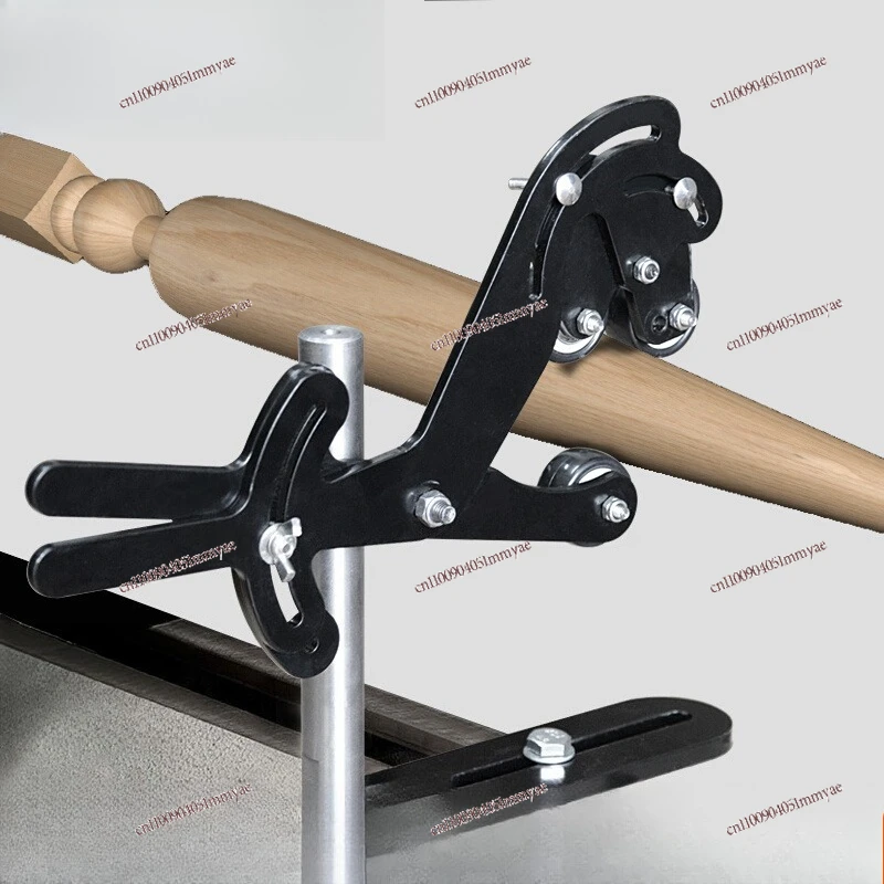 Woodworking Lathe Wooden Spin Anti-fibrillation Bracket Handiy Handasen Boutique Three-wheel Center and Knife Holder Wooden Spin
Woodworking Lathe Wooden Spin Anti-fibrillation Bracket Handiy Handasen Boutique Three-wheel Center and Knife Holder Wooden Spin