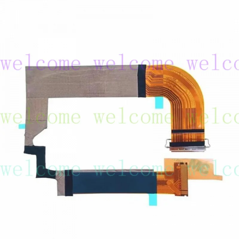 Для Lenovo Legend S7-16IAH7-16ARHA7 Y9000X 2022, экранный кабель DC02C00XT10 ~~~
Для Lenovo Legend S7-16IAH7-16ARHA7 Y9000X 2022, экранный кабель DC02C00XT10 ~~~