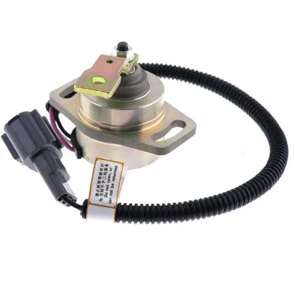 Throttle Motor Angle Sensor, Compatible with Hitachi EX100-2 EX120-3 EX200-2 EX300-3, 4257164, Replacement Part
Throttle Motor Angle Sensor, Compatible with Hitachi EX100-2 EX120-3 EX200-2 EX300-3, 4257164, Replacement Part
