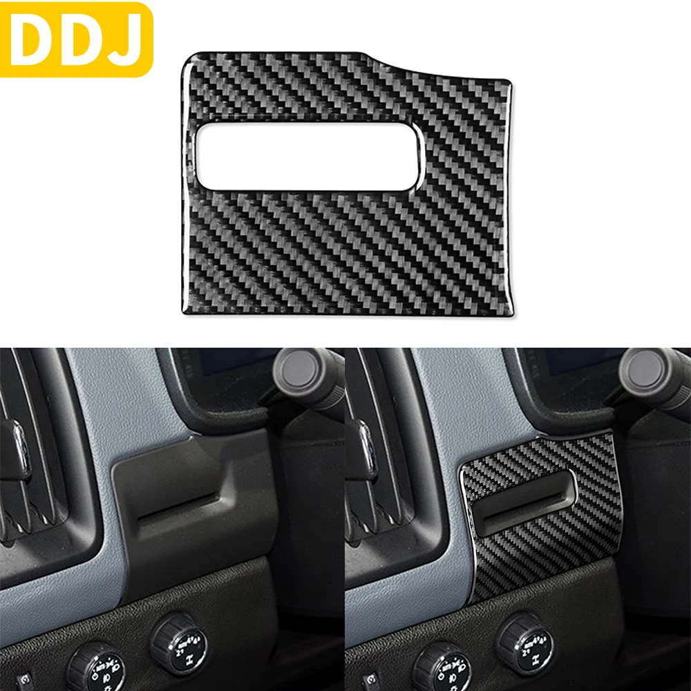 Carbon Fiber Interior Auto Left Side of Steering Wheel Trim Sticker For Chevrolet Colorado GMC Canyon 2015-up Modification
Carbon Fiber Interior Auto Left Side of Steering Wheel Trim Sticker For Chevrolet Colorado GMC Canyon 2015-up Modification