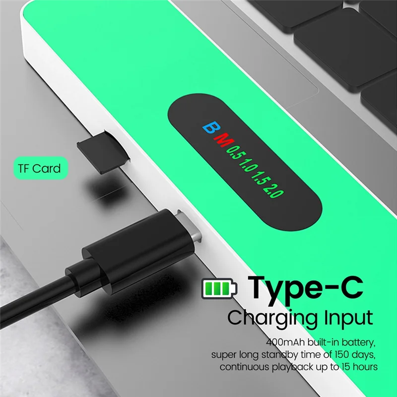 A79U-динамик костной проводимости под подушкой, Bluetooth, звуковая коробка для помощи во сне, белый шум, поддержка машины TF-карты, синхронизированное отключение
A79U-динамик костной проводимости под подушкой, Bluetooth, звуковая коробка для помощи во сне, белый шум, поддержка машины TF-карты, синхронизированное отключение