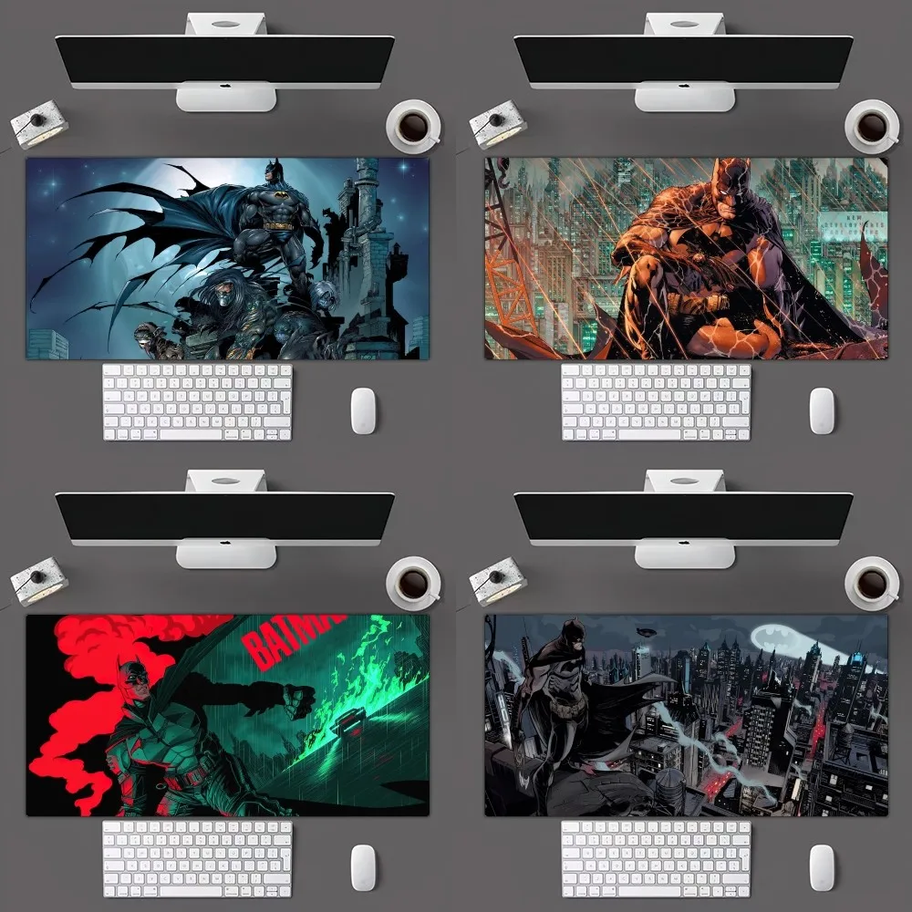 Классный коврик для мыши B-Batman, игровой коврик для мыши, размер для офиса, длинный Настольный коврик
Классный коврик для мыши B-Batman, игровой коврик для мыши, размер для офиса, длинный Настольный коврик