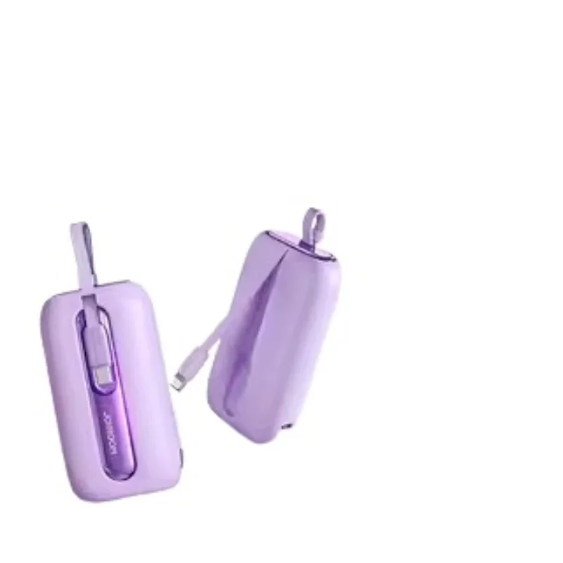 1 Ультратонкий портативный Power Bank с собственным кабелем, быстрая зарядка, большая емкость 20 000 мАч.
1 Ультратонкий портативный Power Bank с собственным кабелем, быстрая зарядка, большая емкость 20 000 мАч.