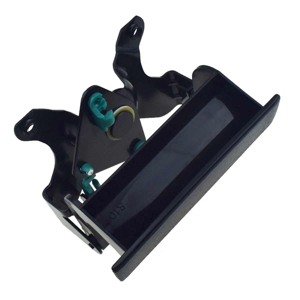 Innovative New Tailgate Latch Handle / with Bezel for Chevy S10 GMC Sonoma Isuzu
Innovative New Tailgate Latch Handle / with Bezel for Chevy S10 GMC Sonoma Isuzu