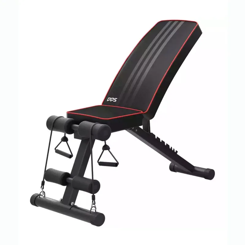 Home Exercise Adjustable Weight Bench Foldable Multifunction Incline and Decline Weightfor Dumbbell Bench
Home Exercise Adjustable Weight Bench Foldable Multifunction Incline and Decline Weightfor Dumbbell Bench