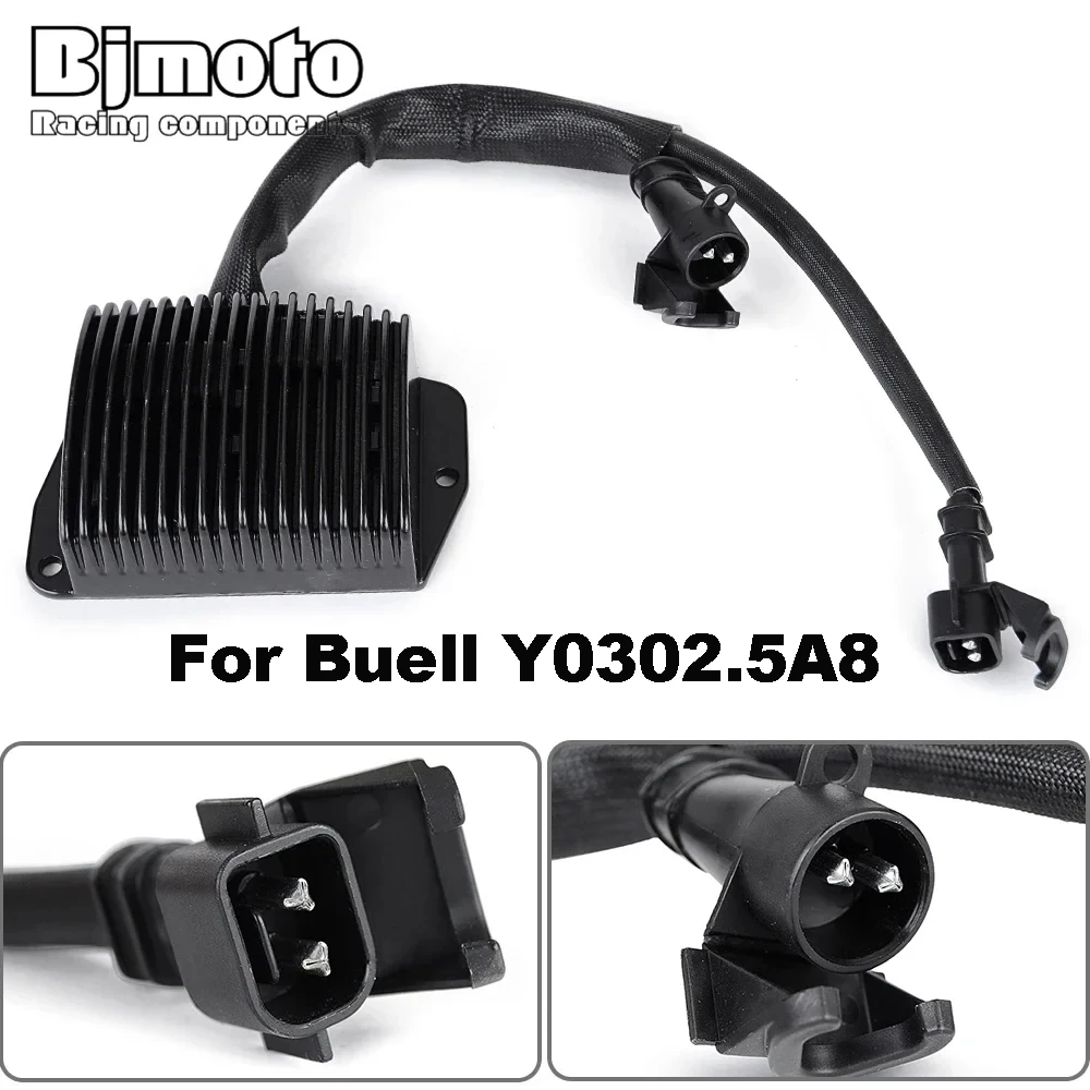 Motor Regulator Rectifier 12V For Buell XB12S Lightning XB12X Ulysses XB12R Firebolt for Polaris 600 IQ 700 RMK 800 Dragon EFI
Motor Regulator Rectifier 12V For Buell XB12S Lightning XB12X Ulysses XB12R Firebolt for Polaris 600 IQ 700 RMK 800 Dragon EFI