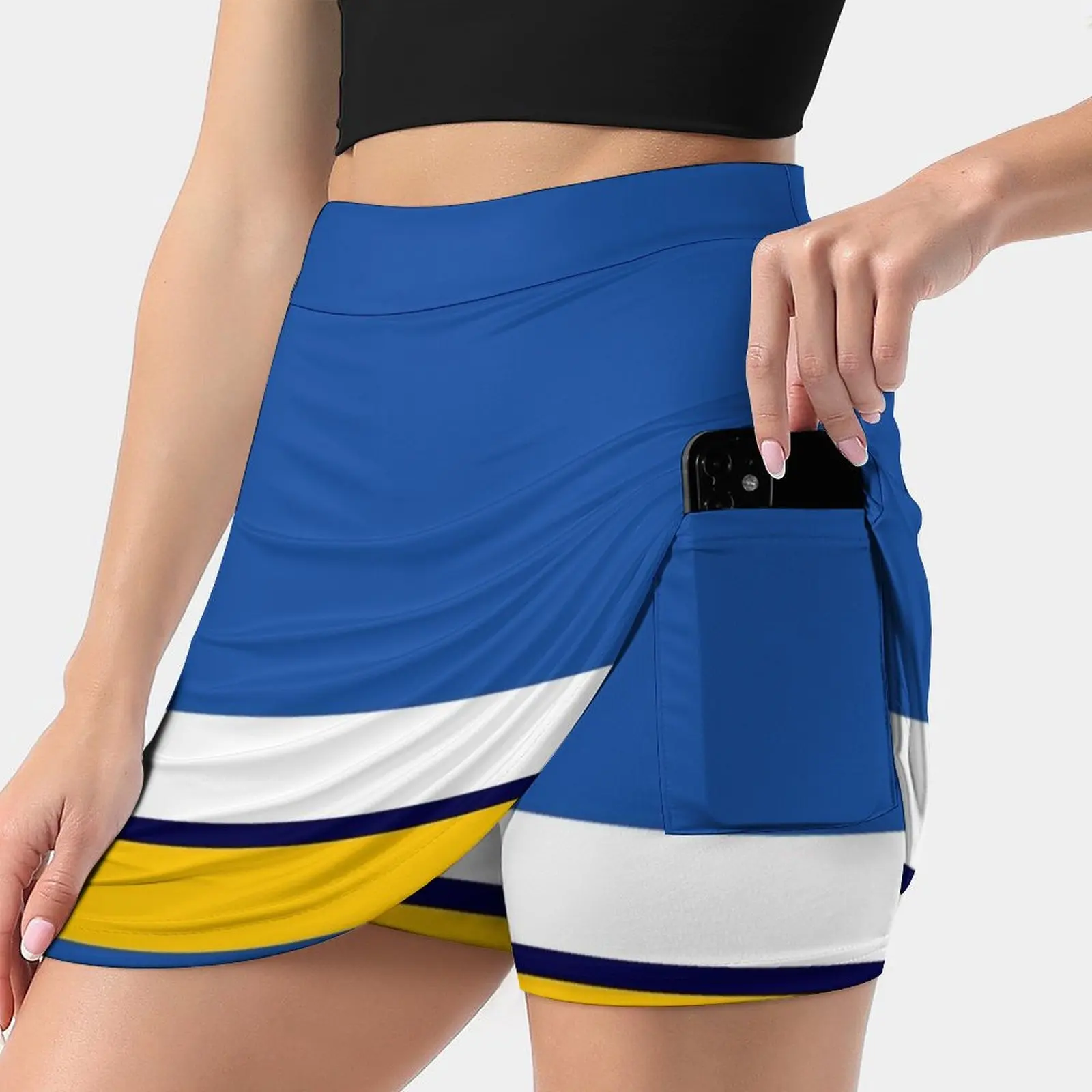 Home Leggings Women's skirt Sport Skort Skirt With Pocket Fashion Korean Style Skirt 4Xl Skirts Hockey
Home Leggings Women's skirt Sport Skort Skirt With Pocket Fashion Korean Style Skirt 4Xl Skirts Hockey