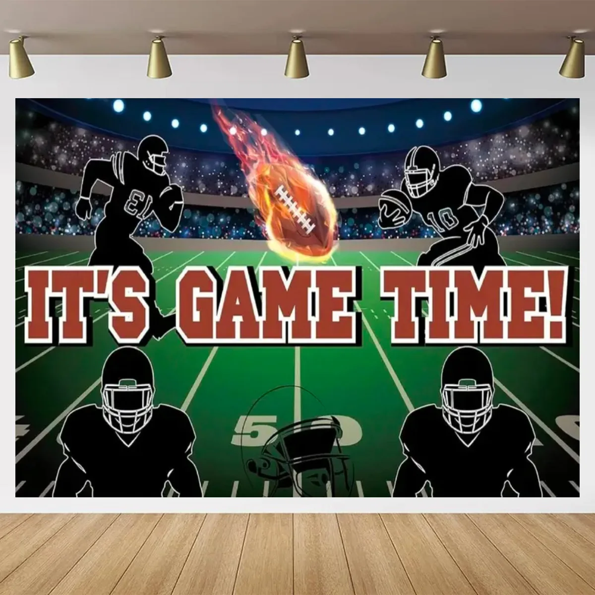 American football football field sports photo backgrounds boy birthday party decor photography backdrop cake tables decor banner
American football football field sports photo backgrounds boy birthday party decor photography backdrop cake tables decor banner