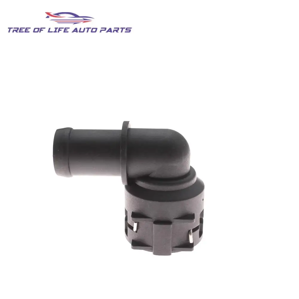 HVAC Heater Hose Connector For Volkswagen Eos Golf Passat Tiguan Jetta Touran Octavia Caddy Fabia Octavia Superb 1K0122291J
HVAC Heater Hose Connector For Volkswagen Eos Golf Passat Tiguan Jetta Touran Octavia Caddy Fabia Octavia Superb 1K0122291J
