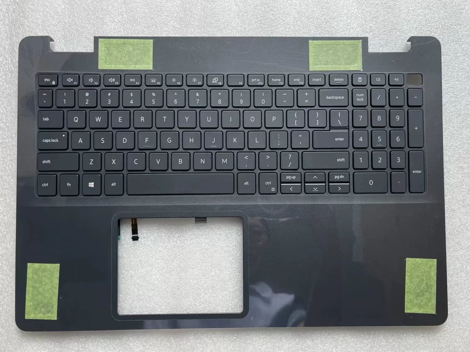 NEW FOR Dell Inspiron 3501 3505 ABCD Shell Palmrest 0JHW9R
NEW FOR Dell Inspiron 3501 3505 ABCD Shell Palmrest 0JHW9R