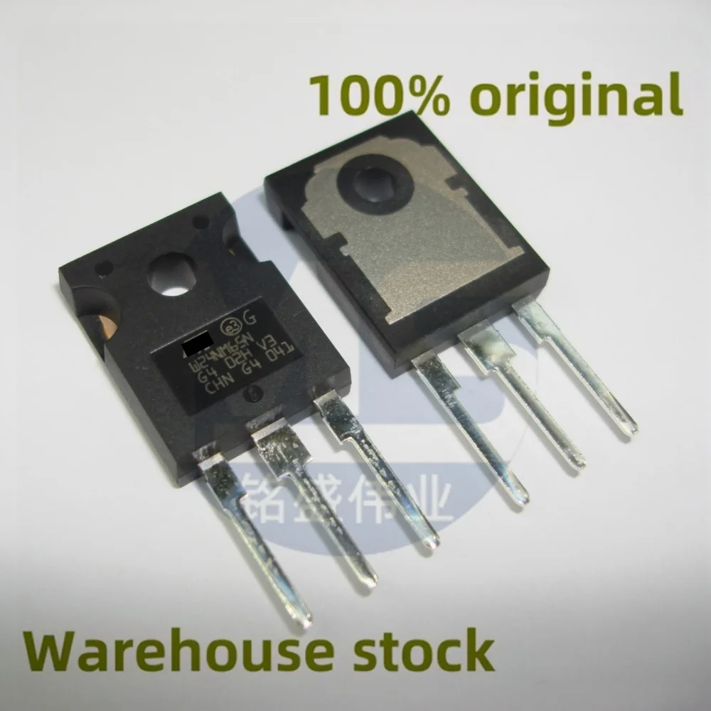 10 шт. 100% новый STW24NM65N 24NM65N 650 В 19 А прямая вставка TO-247 MOSFET точечная прямая продажа
10 шт. 100% новый STW24NM65N 24NM65N 650 В 19 А прямая вставка TO-247 MOSFET точечная прямая продажа