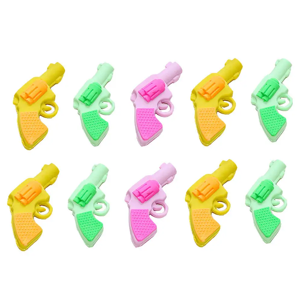 20Pcs Colorful Children Erasers Creative Mini Shapes Safe Material Kids Party Favors Classroom Prizes Goodie Bag Stuffers
20Pcs Colorful Children Erasers Creative Mini Shapes Safe Material Kids Party Favors Classroom Prizes Goodie Bag Stuffers