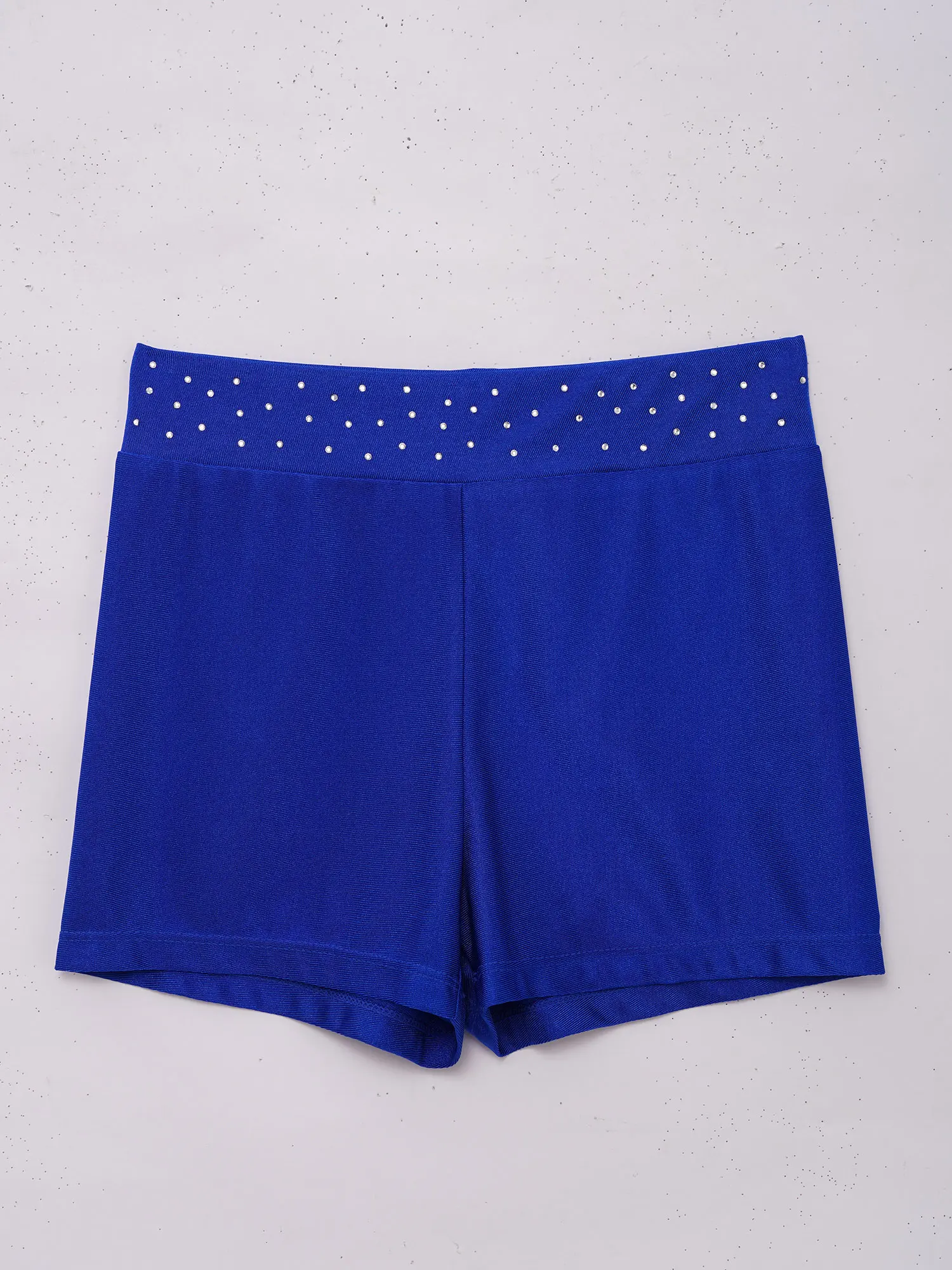 Kids Metallic Cheer Dance Shorts for Boys Girls Shiny Dancewear Children Dance Wear Stage Performance Costumes Hip Hop Clothes
Kids Metallic Cheer Dance Shorts for Boys Girls Shiny Dancewear Children Dance Wear Stage Performance Costumes Hip Hop Clothes