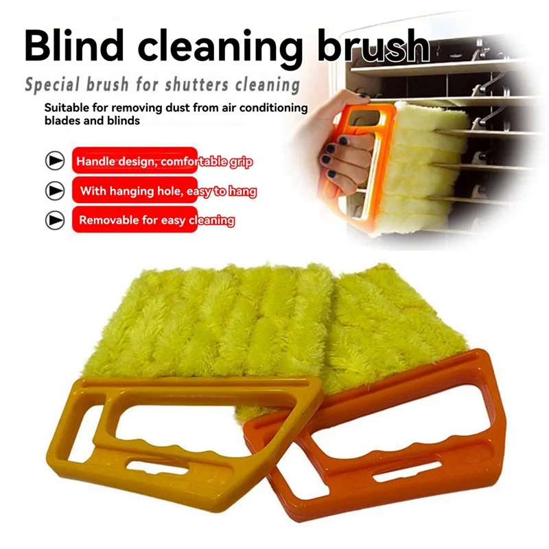 PORK-Blinds Cleaning Tools Blind Cleaning Duster Tools Dust Cleaner For Wooden Blinds
PORK-Blinds Cleaning Tools Blind Cleaning Duster Tools Dust Cleaner For Wooden Blinds