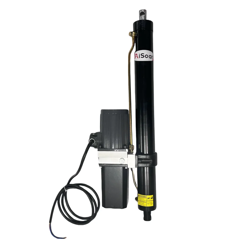 Small Hydraulic Cylinder Electric High Cylinder Electric Motorcycles Linear Actuator For Lifting
Small Hydraulic Cylinder Electric High Cylinder Electric Motorcycles Linear Actuator For Lifting