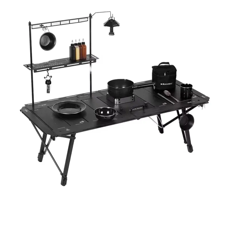 Portable Adjustable Height Aluminum Table Modern Design Outdoor Furniture for Picnic Camping Kitchen Carrying Bag for
Portable Adjustable Height Aluminum Table Modern Design Outdoor Furniture for Picnic Camping Kitchen Carrying Bag for