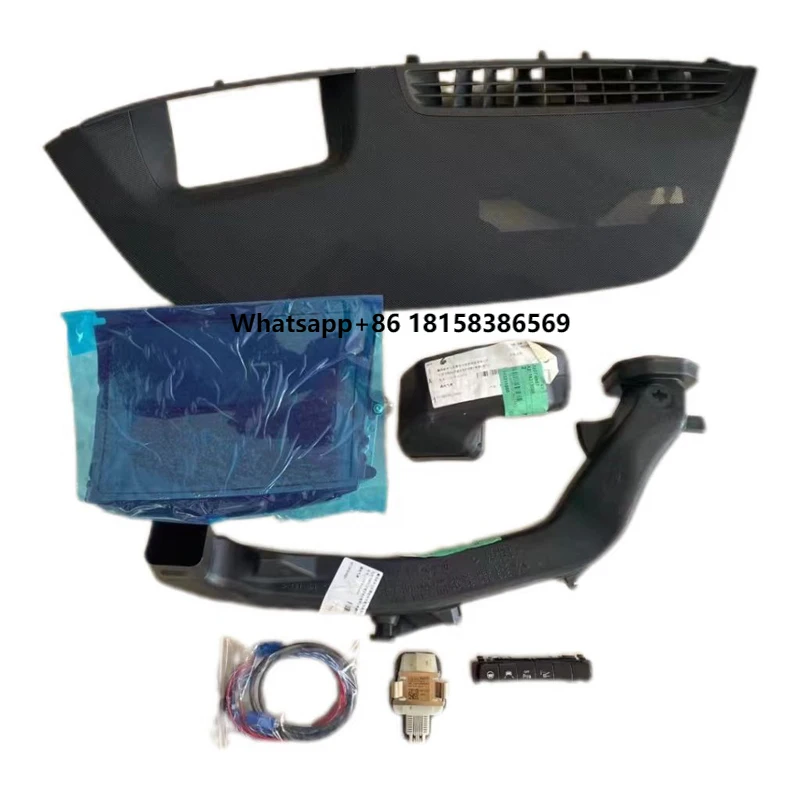 HUD Display for Eclass W213 2016-2020 Water Temperature Heads Display Assembly for E200 E220 E300 A2139003327
HUD Display for Eclass W213 2016-2020 Water Temperature Heads Display Assembly for E200 E220 E300 A2139003327