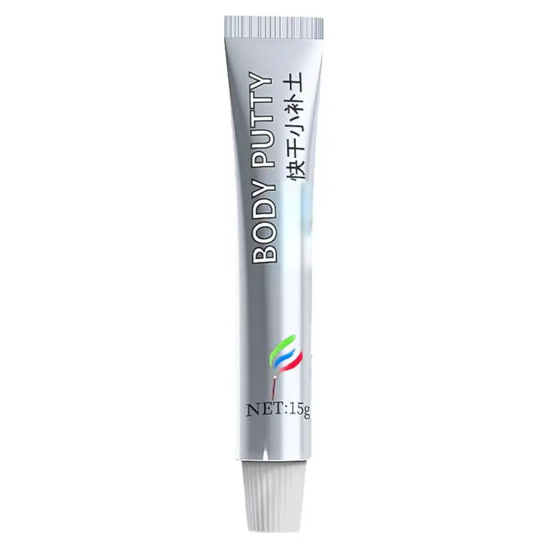 Car Paint Putty Renovation Touch-up Paint Scratch Wax Scratch Car Polishing Paste Automotive Maintenance Fast Molding Putty
Car Paint Putty Renovation Touch-up Paint Scratch Wax Scratch Car Polishing Paste Automotive Maintenance Fast Molding Putty