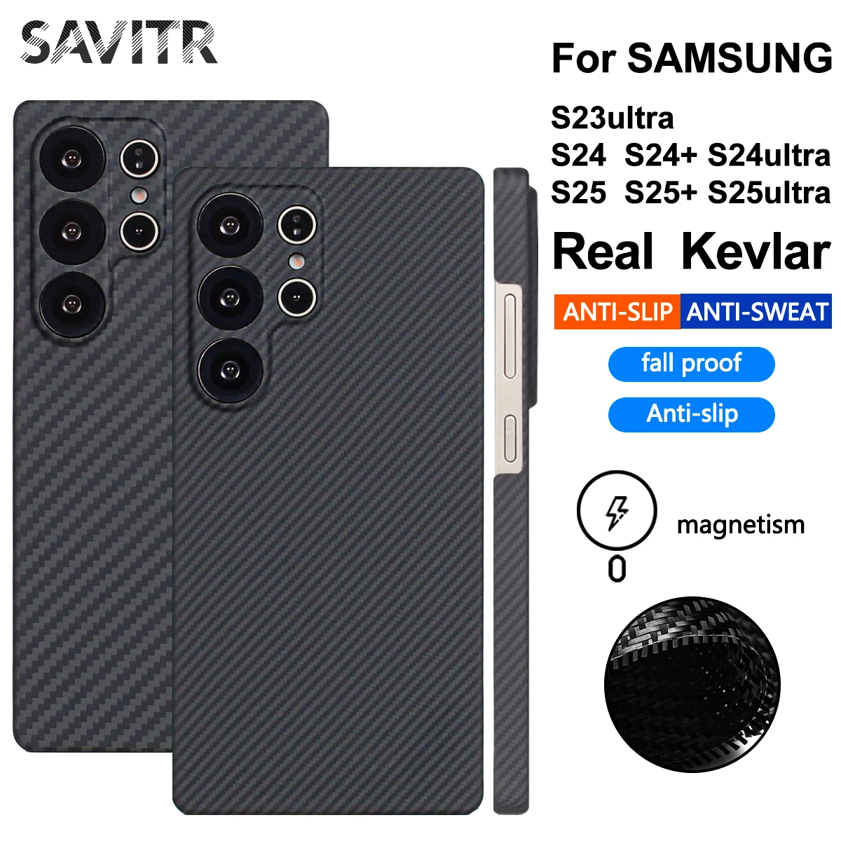 Для Samsung Galaxy S25/S24/23/22 Ultra S25 Edge S25/24/23 Plus S25/S24 из натурального углеродного волокна, арамидный чехол, ультра защитный чехол
Для Samsung Galaxy S25/S24/23/22 Ultra S25 Edge S25/24/23 Plus S25/S24 из натурального углеродного волокна, арамидный чехол, ультра защитный чехол