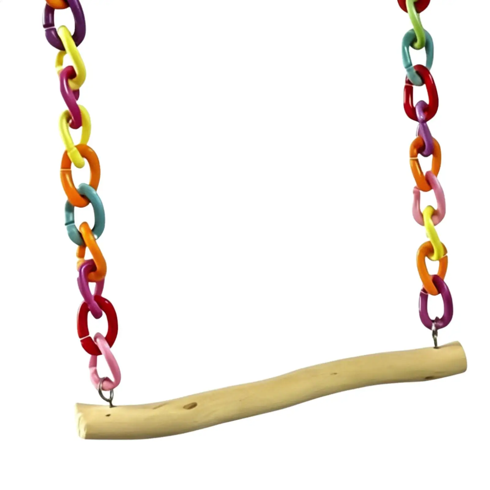 Bird Swing Chewing Wooden Swing Bird Perch Stand For Budgies Small Parrots Bedding Living Room Home Indoor Outdoor Aviary Garden
Bird Swing Chewing Wooden Swing Bird Perch Stand For Budgies Small Parrots Bedding Living Room Home Indoor Outdoor Aviary Garden