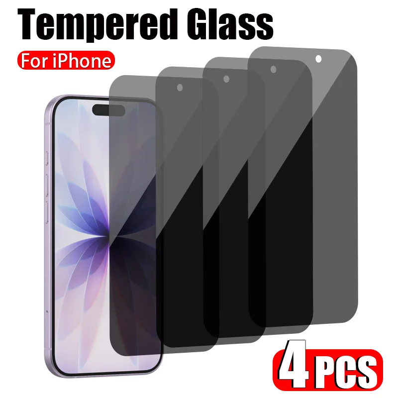 4 шт. защитное стекло для iPhone 17 16 14 15 13 12 11 Pro Xs Max с защитой от шпионажа для iPhone Air 16 15 14 Plus X XS XR
4 шт. защитное стекло для iPhone 17 16 14 15 13 12 11 Pro Xs Max с защитой от шпионажа для iPhone Air 16 15 14 Plus X XS XR