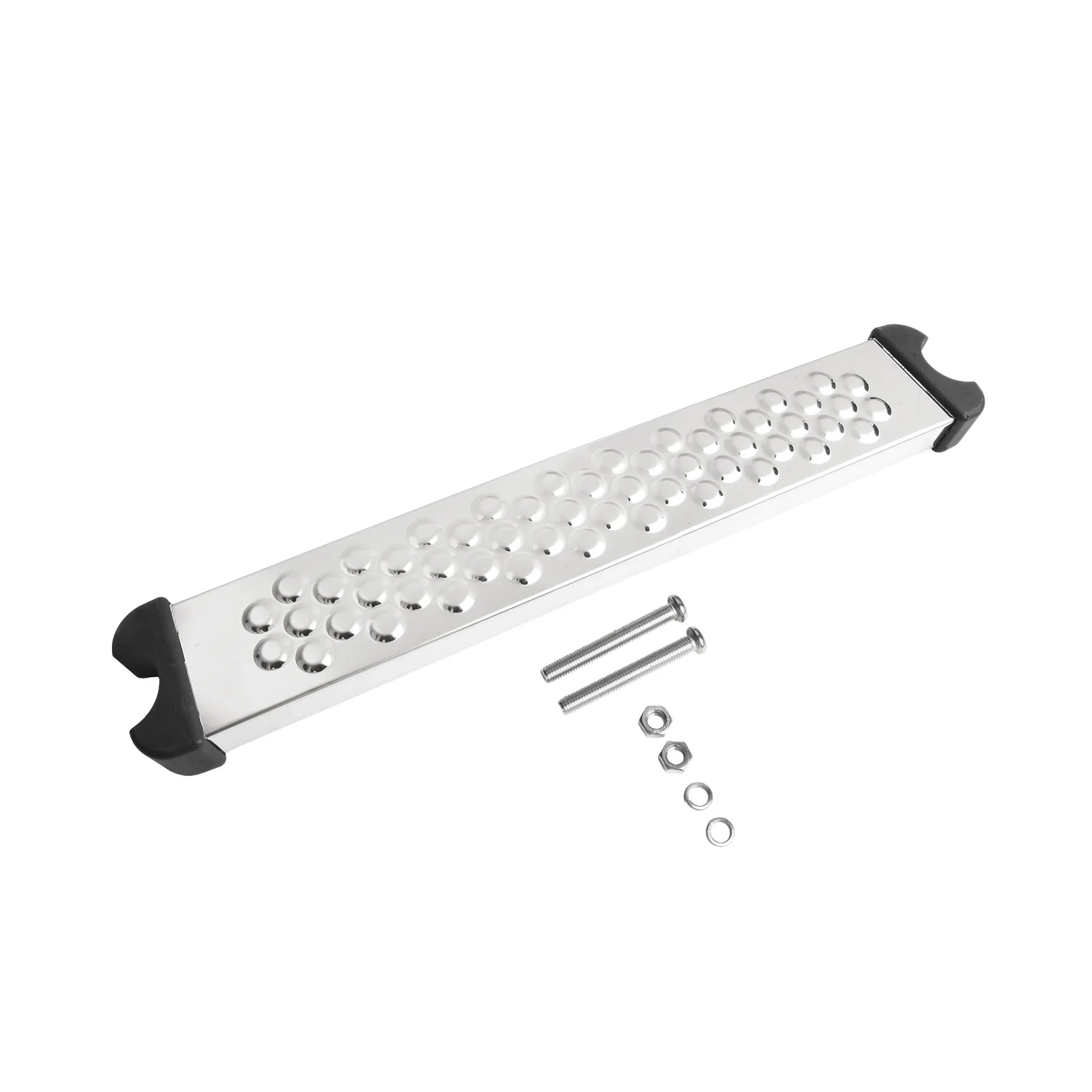 Outdoor Pool Step Non-Slip Ladder Steps Outdoor Use Pool Safety Enhancement Pool Ladder 304 Stainless Steel Material
Outdoor Pool Step Non-Slip Ladder Steps Outdoor Use Pool Safety Enhancement Pool Ladder 304 Stainless Steel Material