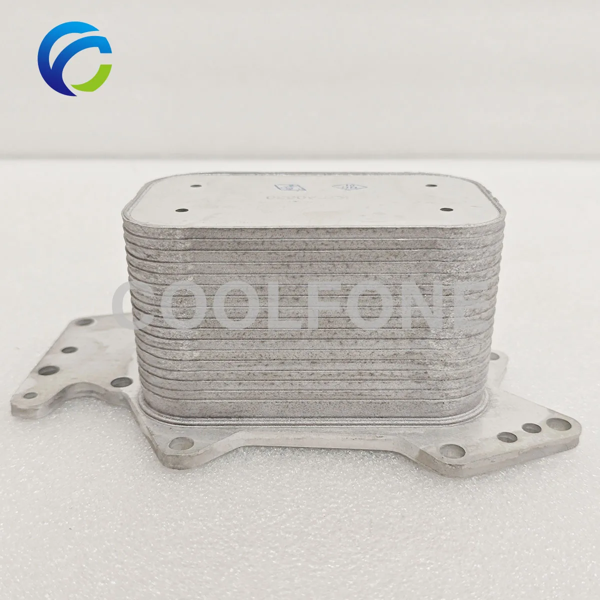 Engine Oil Cooler for AUDI A6 4F2 C6 4F5 C6 4FH Q7 A5 8T3 A4 Q5 8R PORSCHE CAYENNE 955 059117021K 95510727100
Engine Oil Cooler for AUDI A6 4F2 C6 4F5 C6 4FH Q7 A5 8T3 A4 Q5 8R PORSCHE CAYENNE 955 059117021K 95510727100