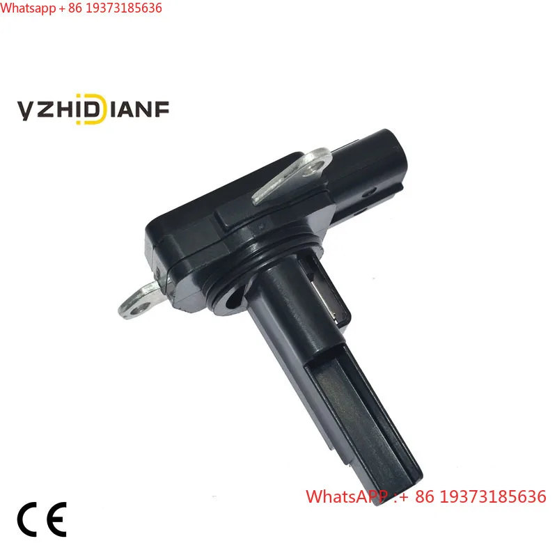 Mass Air Flow Meter Sensor 22204-0P010 VN197400-5350 197400-5350 for Toyota Corolla FJ Cruiser 4Runner Camry
Mass Air Flow Meter Sensor 22204-0P010 VN197400-5350 197400-5350 for Toyota Corolla FJ Cruiser 4Runner Camry