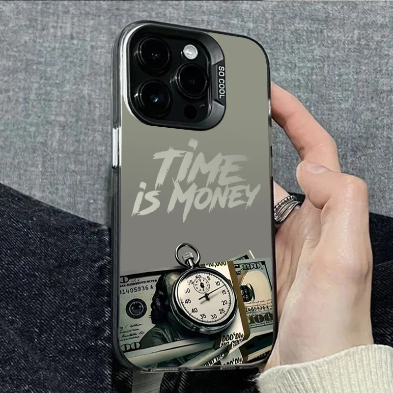 New 100 Dollar Bill Pattern Shockproof Back Phone Case For 16E 17 Pro Max 16 15 14 13 12 11 iPhone 17 Air XS X XR 7 8 Plus Cover
New 100 Dollar Bill Pattern Shockproof Back Phone Case For 16E 17 Pro Max 16 15 14 13 12 11 iPhone 17 Air XS X XR 7 8 Plus Cover