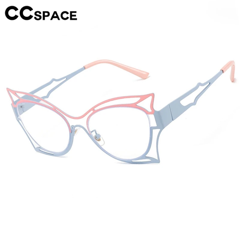 Butterfly Metal Photochromic Reading Glasses 2024 New In Ladies Trendy Hollow Out Optical Presbyopia Eyeglasses +50~+600 300780
Butterfly Metal Photochromic Reading Glasses 2024 New In Ladies Trendy Hollow Out Optical Presbyopia Eyeglasses +50~+600 300780