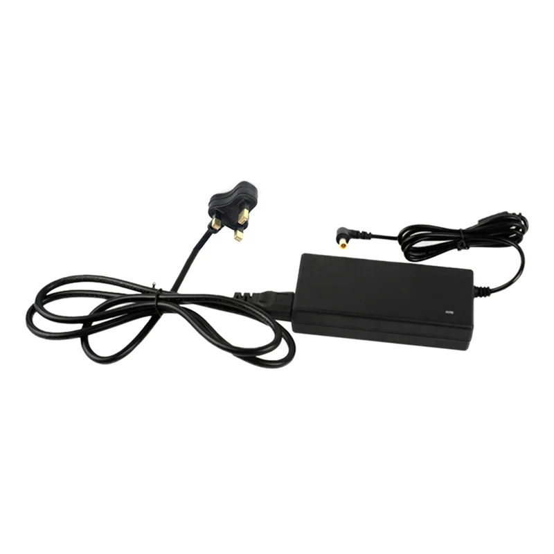 Адаптер питания 19,5 В, внешний источник питания для камеры переменного тока для прямой трансляции и записи для камер Sony PXW-FX6/PXW-FX9, вилка стандарта Великобритании
Адаптер питания 19,5 В, внешний источник питания для камеры переменного тока для прямой трансляции и записи для камер Sony PXW-FX6/PXW-FX9, вилка стандарта Великобритании