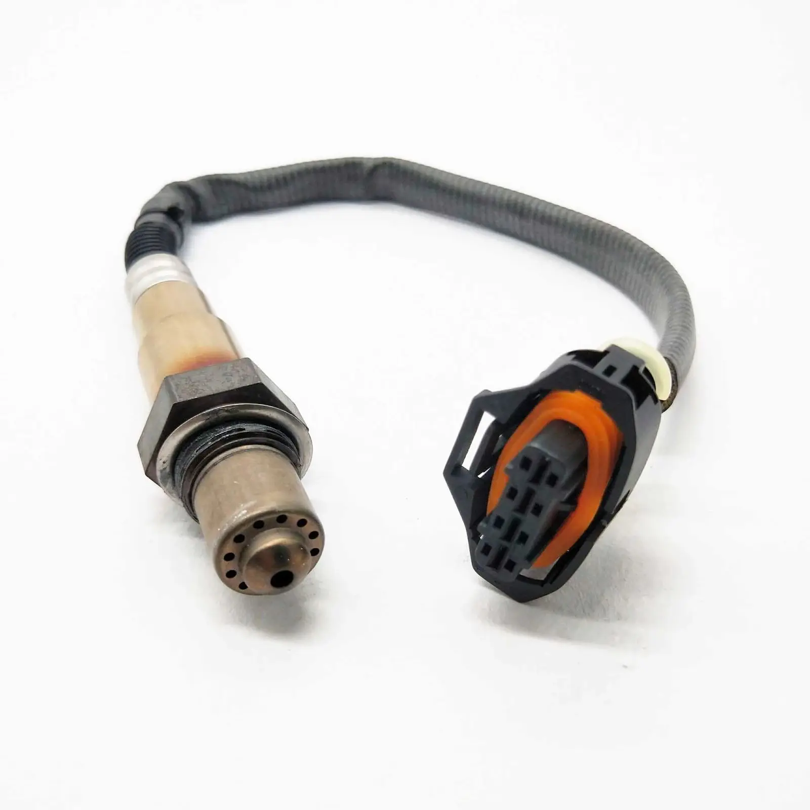 4 Wires Oxygen Lambda O2 Sensor Probe For Vauxhall Opel Corsa C D 1.0 1.2 1.4 /2
4 Wires Oxygen Lambda O2 Sensor Probe For Vauxhall Opel Corsa C D 1.0 1.2 1.4 /2