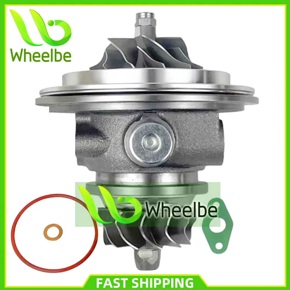 For Auto K04 Turbo Cartridge Core Opel Astra H Zafira B 2.0T 177Kw Z20LEH 53049880049 860283 Turbocharger CHRA Core Assembly
For Auto K04 Turbo Cartridge Core Opel Astra H Zafira B 2.0T 177Kw Z20LEH 53049880049 860283 Turbocharger CHRA Core Assembly