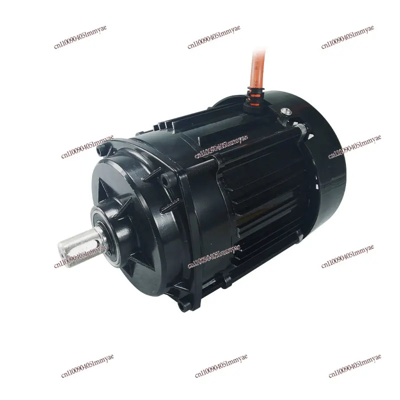 48V 500W BLDC Chain Drive Motor for Grass Conveyor, Stair Climbing Electric Trike Motor, IP67 Waterproof Brushless DC Motor Kit
48V 500W BLDC Chain Drive Motor for Grass Conveyor, Stair Climbing Electric Trike Motor, IP67 Waterproof Brushless DC Motor Kit