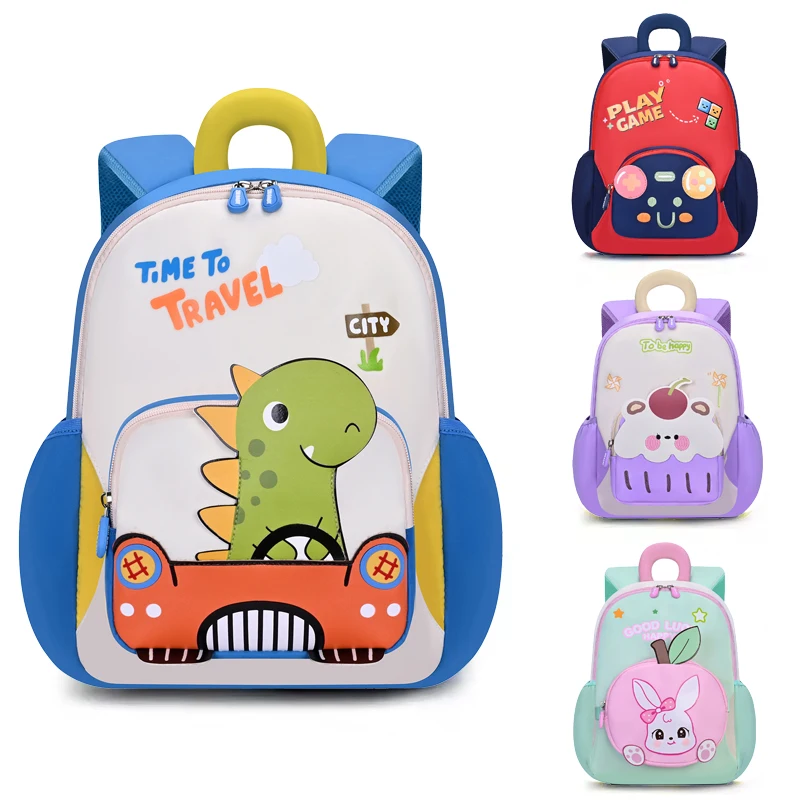 3D Cute Cartoon Toddler Backpacks for Boys Girls Baby Preschool Travel Backpack Kindergarten Mini School Bag Bookbag
3D Cute Cartoon Toddler Backpacks for Boys Girls Baby Preschool Travel Backpack Kindergarten Mini School Bag Bookbag