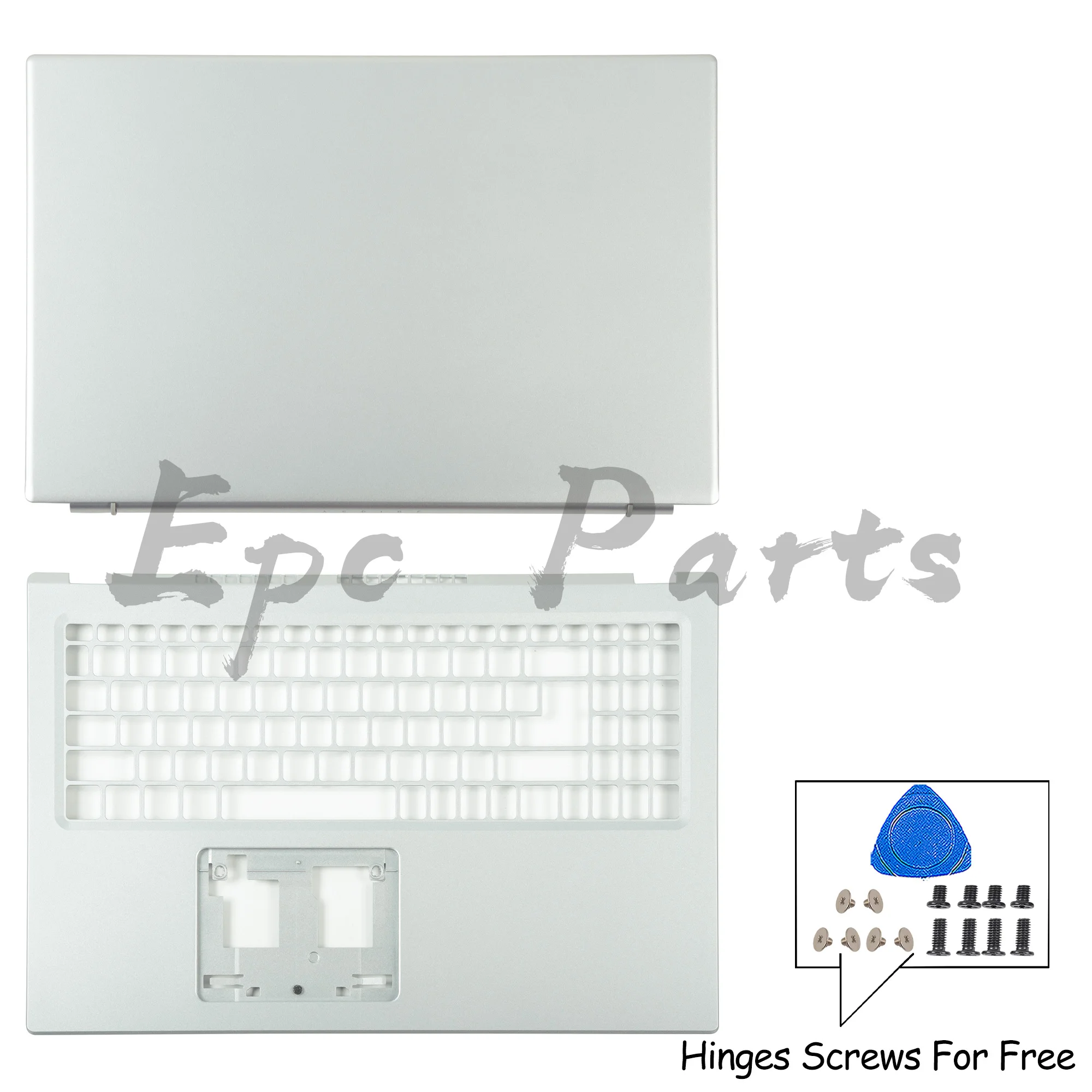 Epc Parts For Aspire N20C5 A115-32 A315-58G/35 A515-56G EX215-54 LCD Back Cover Palmrest Replacement
Epc Parts For Aspire N20C5 A115-32 A315-58G/35 A515-56G EX215-54 LCD Back Cover Palmrest Replacement