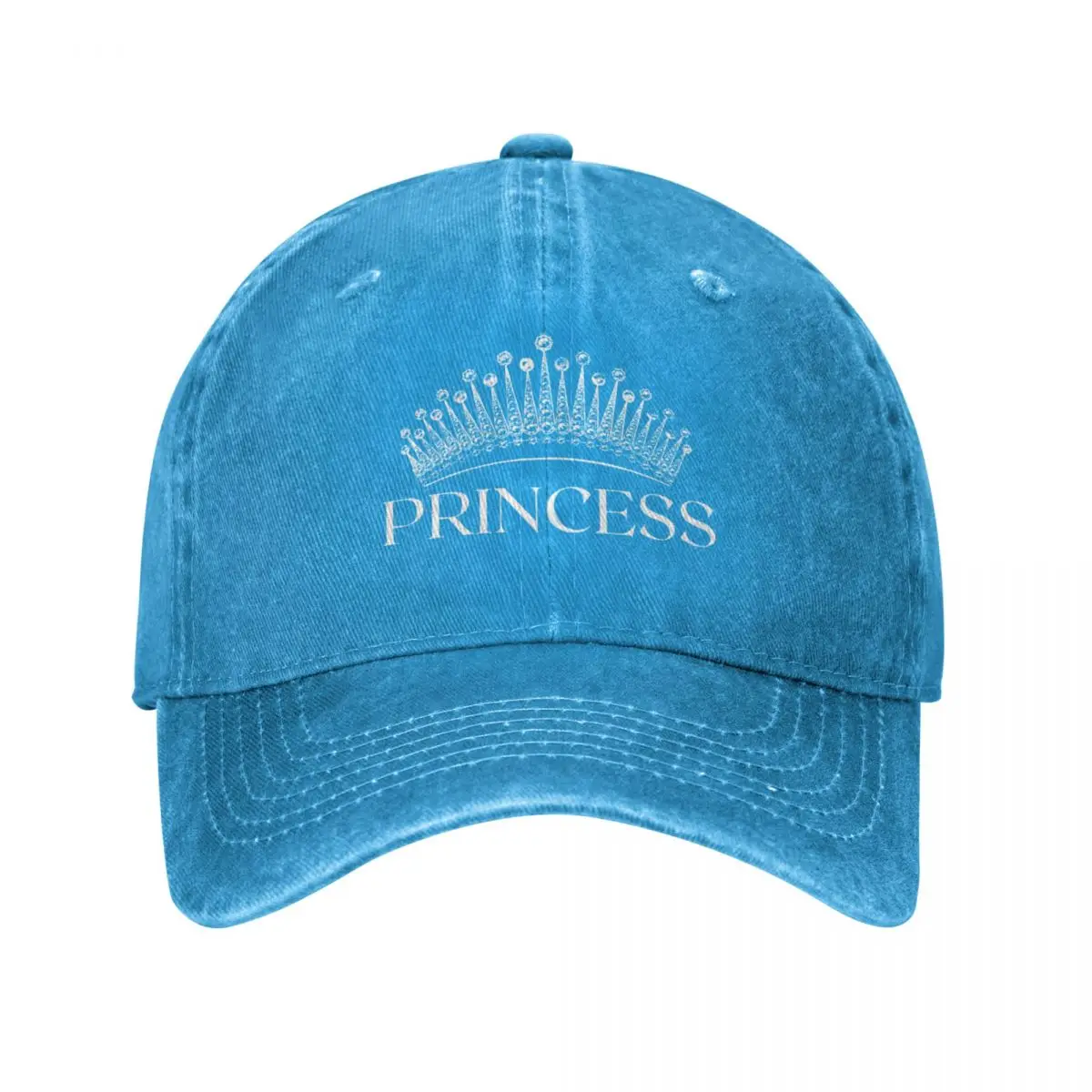 Princess Crown Tiara (white print) Baseball Cap Luxury Hat Mountaineering Luxury Cap Boy Cap Women'S
Princess Crown Tiara (white print) Baseball Cap Luxury Hat Mountaineering Luxury Cap Boy Cap Women'S