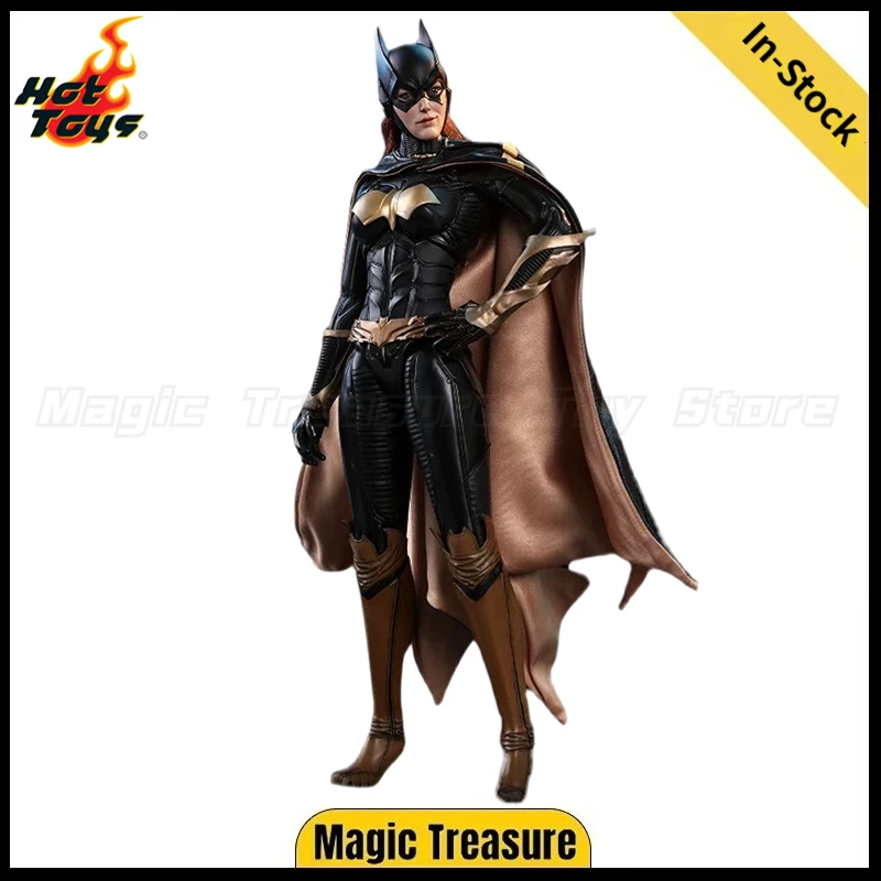 【В наличии】Горячие игрушки DC VGM40 «Batman: Arkham Knight» Бэтби, масштаб 1/6, Коллекционная фигурка, игрушка в подарок
【В наличии】Горячие игрушки DC VGM40 «Batman: Arkham Knight» Бэтби, масштаб 1/6, Коллекционная фигурка, игрушка в подарок