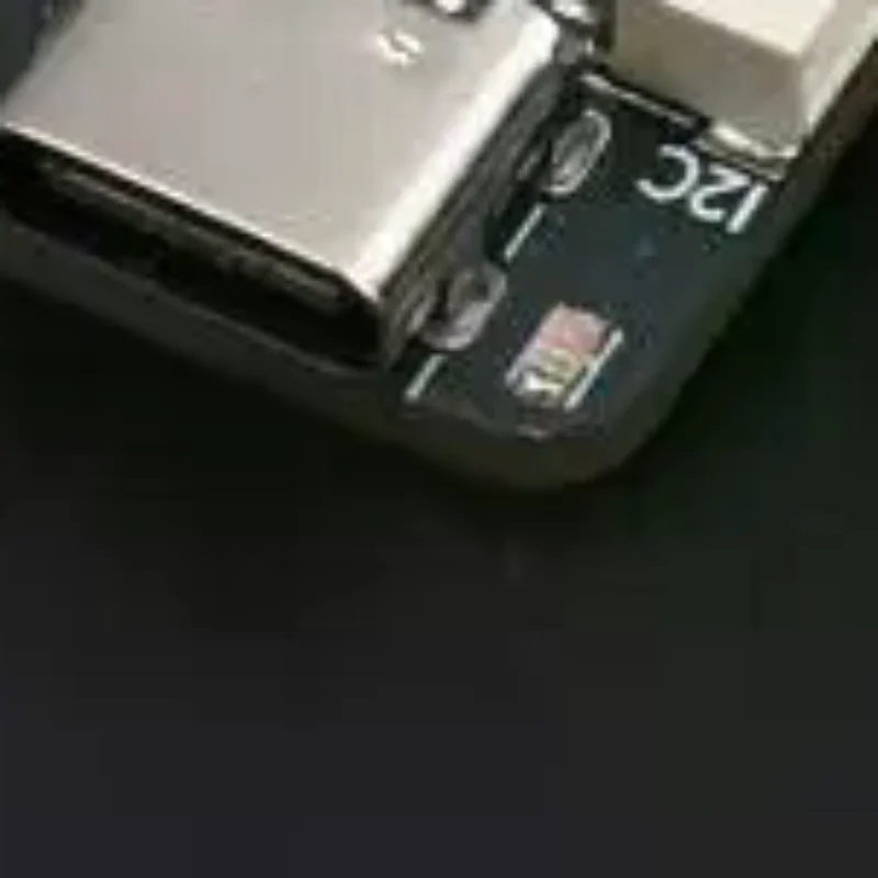 1Pcs S3 LED Matrix Portal CircuitPython Powered Internet ESP32 Module Internet Display For DIY Computer Projects