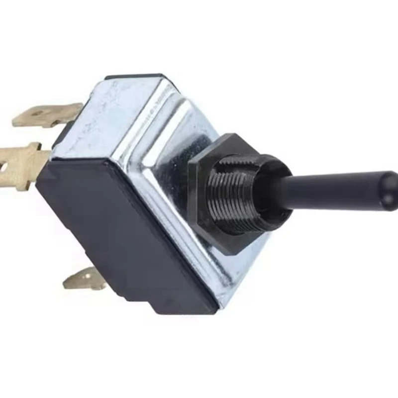 T18C-Truck Drive Transfer Case Selector Drive Switch Control Switch 1603401 8946K835 16-03401 577.75603 For Peterbilt
T18C-Truck Drive Transfer Case Selector Drive Switch Control Switch 1603401 8946K835 16-03401 577.75603 For Peterbilt