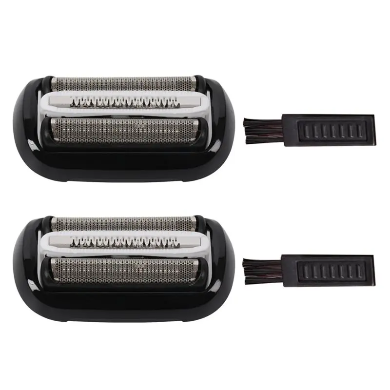 Сменная головка A65Z для электробритв Braun Series 6 моделей 6072CC, 6075CC, 6090CC, 7020S, 7025S, 7027CS, 7071CC, 7075CC, 7085CC
Сменная головка A65Z для электробритв Braun Series 6 моделей 6072CC, 6075CC, 6090CC, 7020S, 7025S, 7027CS, 7071CC, 7075CC, 7085CC