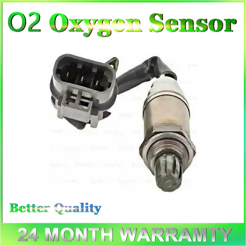 Lambda Probe Oxygen O2 Sensor for NISSAN 200SX 07.1994 01.2000 ENGINE SR20DET 2269069F02 22690-69F02 2269069F05 22690-69F05
Lambda Probe Oxygen O2 Sensor for NISSAN 200SX 07.1994 01.2000 ENGINE SR20DET 2269069F02 22690-69F02 2269069F05 22690-69F05